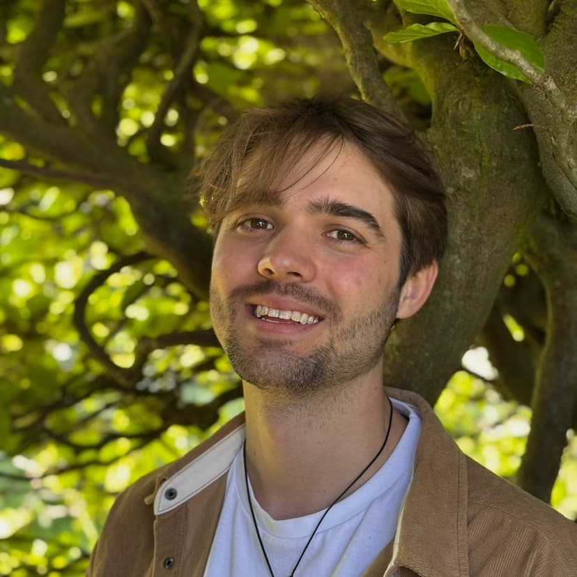 Ciaran Eddy